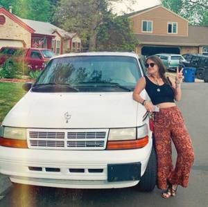 Meet your Posher, Casey